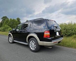 Ford Explorer Gebrauchtwagen