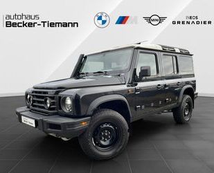 Ineos Grenadier Gebrauchtwagen