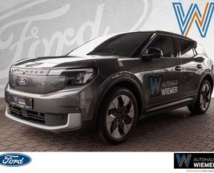 Ford Explorer Gebrauchtwagen