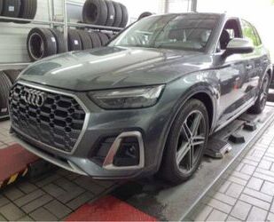 Audi SQ5 Gebrauchtwagen