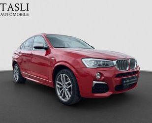 BMW X4 M40 Gebrauchtwagen
