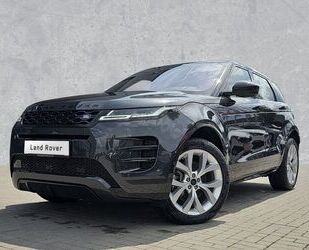Land Rover Range Rover Evoque Gebrauchtwagen