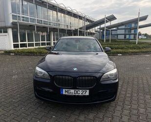 BMW 730 Gebrauchtwagen