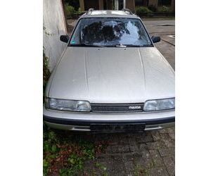 Mazda 626 Gebrauchtwagen
