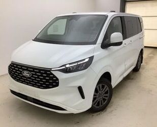 Ford Tourneo Custom Gebrauchtwagen