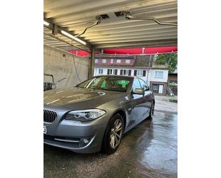 BMW 523 Gebrauchtwagen