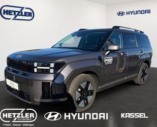 Hyundai SANTA FE Gebrauchtwagen