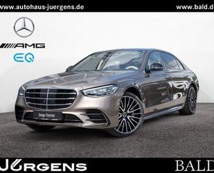 Mercedes-Benz S 450 Gebrauchtwagen