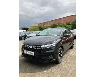 Dacia Logan Gebrauchtwagen