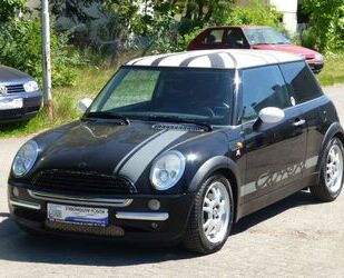 Mini Cooper Gebrauchtwagen