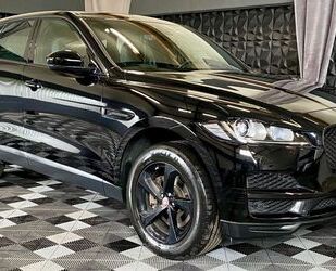 Jaguar F-Pace Gebrauchtwagen