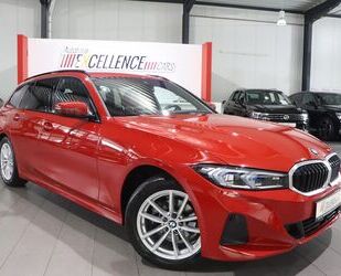 BMW 318 Gebrauchtwagen