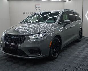 Chrysler Pacifica Gebrauchtwagen
