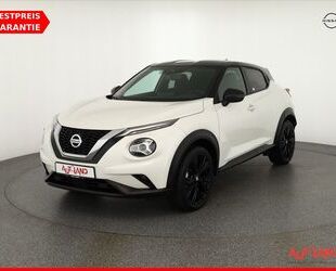 Nissan Juke Gebrauchtwagen