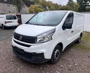 Fiat Talento Gebrauchtwagen