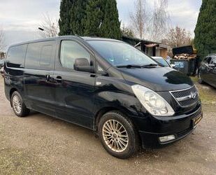 Hyundai H-1 Gebrauchtwagen