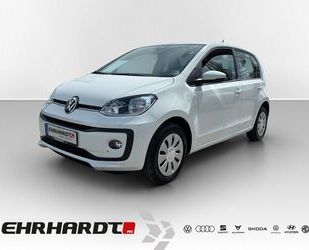 VW up! Gebrauchtwagen