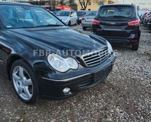 Mercedes-Benz C 320 Gebrauchtwagen