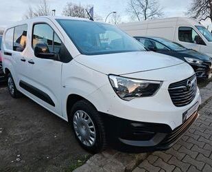 Opel Combo Gebrauchtwagen