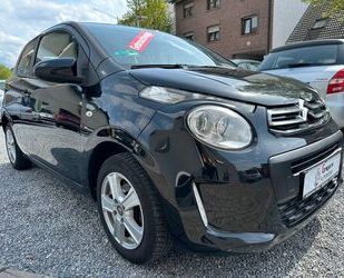 Citroen C1 Gebrauchtwagen
