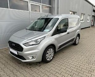 Ford Transit Connect Gebrauchtwagen