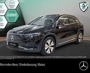 Mercedes-Benz EQA Gebrauchtwagen