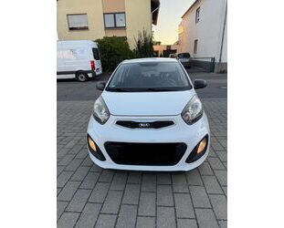 Kia Picanto Gebrauchtwagen