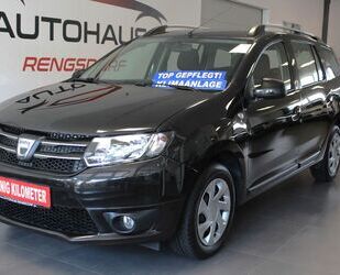 Dacia Logan Gebrauchtwagen