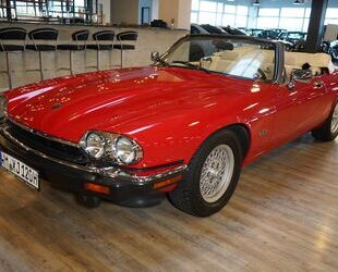 Jaguar XJS Gebrauchtwagen