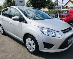 Ford C-Max Gebrauchtwagen