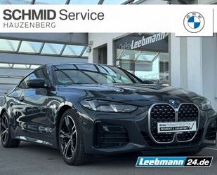 BMW 420 Gebrauchtwagen