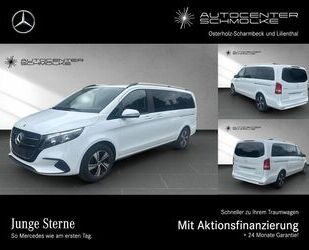 Mercedes-Benz V 220 Gebrauchtwagen