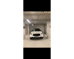 INFINITI QX70 Gebrauchtwagen