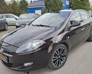 Fiat Bravo Gebrauchtwagen