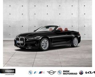 BMW 420 Gebrauchtwagen
