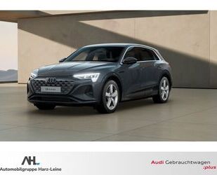 Audi Q8 e-tron Gebrauchtwagen