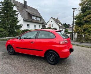 Seat Ibiza Gebrauchtwagen