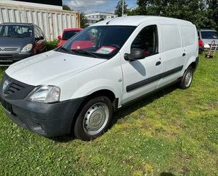 Dacia Logan Gebrauchtwagen