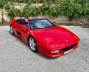 Ferrari F355 Gebrauchtwagen