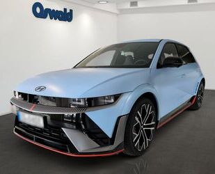 Hyundai IONIQ 5 Gebrauchtwagen