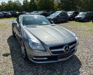 Mercedes-Benz SLK 200 Gebrauchtwagen