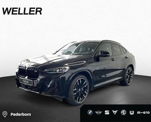 BMW X4 M40 Gebrauchtwagen