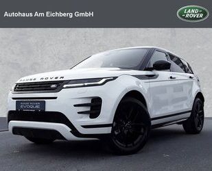 Land Rover Range Rover Evoque Gebrauchtwagen