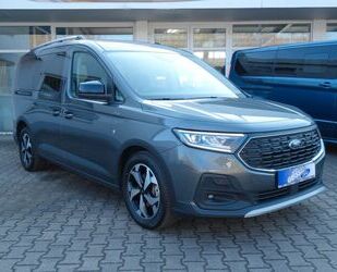 Ford Grand Tourneo Gebrauchtwagen