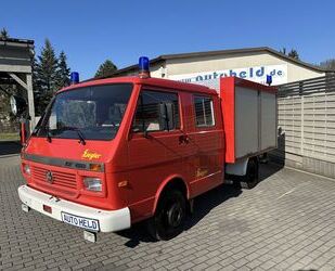 VW LT Gebrauchtwagen