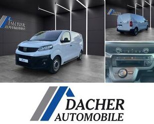 Fiat Scudo Gebrauchtwagen
