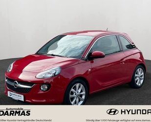 Opel Adam Gebrauchtwagen