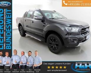 Ford Ranger Gebrauchtwagen