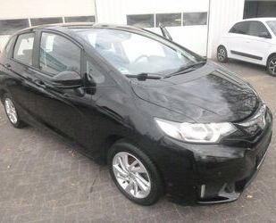 Honda Jazz Gebrauchtwagen