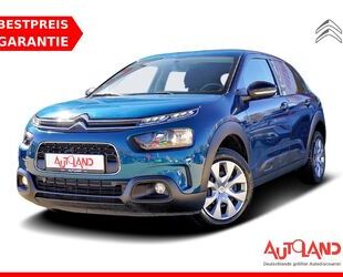 Citroen C4 Cactus Gebrauchtwagen